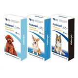 HAILE Milbemycin Oxime Praziquantel For Dog Anti Worm 6 Tablets By HAILE