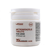 Metronidazole Tablets for Dogs & Cats (Metrobactin Generic)