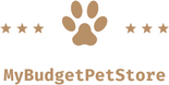 MyBudgetPetStore