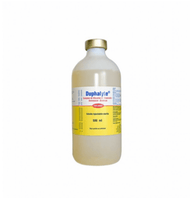 Duphalyte Injection 500ml - Multivitamins, Electrolytes, Amino acids . - FastAndSafeStoreFastAndSafeStore