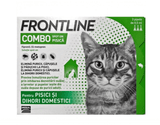 Frontline Combo / Spot On - Dogs and Cats - FastAndSafeStoreFastAndSafeStore