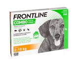 Frontline Combo / Spot On - Dogs and Cats - FastAndSafeStoreFastAndSafeStore