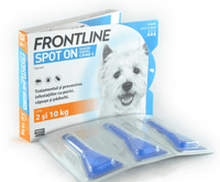 Frontline Combo / Spot On - Dogs and Cats - FastAndSafeStoreFastAndSafeStore