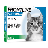 Frontline Combo / Spot On - Dogs and Cats - FastAndSafeStoreFastAndSafeStore