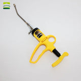 5ml/10ml Continuous Syringe Drench Gun - FastAndSafeStoreFastAndSafeStore