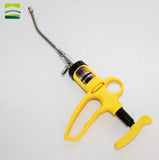 5ml/10ml Continuous Syringe Drench Gun - FastAndSafeStoreFastAndSafeStore