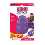 KONG Senior Dog Chew Toy S/M/L - FastAndSafeStoreFastAndSafeStore