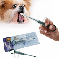 Pill Dispenser and Feeding Kit - FastAndSafeStoreFastAndSafeStore