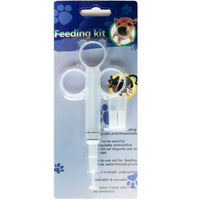 Pill Dispenser and Feeding Kit - FastAndSafeStoreFastAndSafeStore