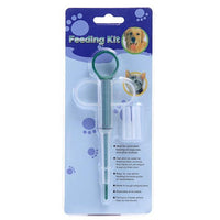 Pill Dispenser and Feeding Kit - FastAndSafeStoreFastAndSafeStore