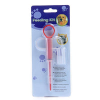 Pill Dispenser and Feeding Kit - FastAndSafeStoreFastAndSafeStore