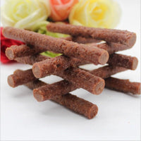 Feeding Snack - Beef stick 500g Dog Food Training Snacks - FastAndSafeStoreFastAndSafeStore