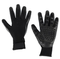 Grooming Glove for Dogs and Cats - FastAndSafeStoreFastAndSafeStore