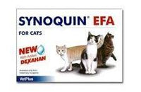 Pet Supplies VetPlus Efa Synoquin Breeds Condroprotector 30 pcs ( improves joint mobility and eliminates pain ) - FastAndSafeStoreFastAndSafeStore