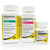 Rimadyl (Carprofen) Chewable Tablets for Dogs - FastAndSafeStoreFastAndSafeStore