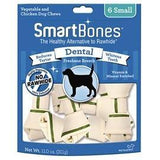 SmartBones Chew Bones Dog Treats - FastAndSafeStoreFastAndSafeStore