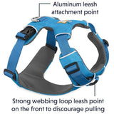 RUFFWEAR Front Range Harness - FastAndSafeStoreFastAndSafeStore