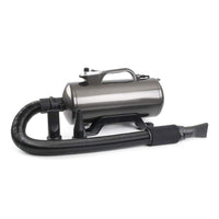 Dryer 2200W Large Hair Pull Machine High Power Mute Double Motor Water Blowing Dog - FastAndSafeStoreFastAndSafeStore