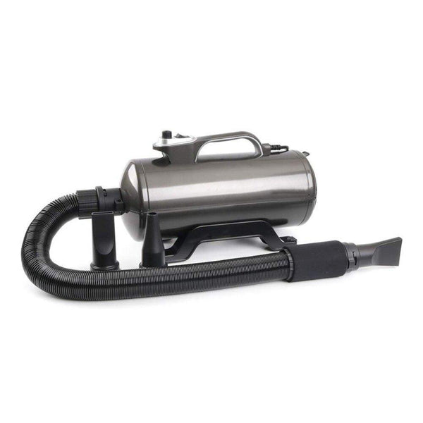 Dryer 2200W Large Hair Pull Machine High Power Mute Double Motor Water Blowing Dog - FastAndSafeStoreFastAndSafeStore