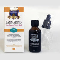 SANMARINO Liver Essence of Enrich Blood (FOR DOGS) - FastAndSafeStoreFastAndSafeStore