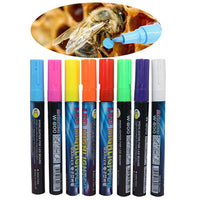 Queen Bee Marker 135mm*4mm - FastAndSafeStoreFastAndSafeStore