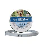 Bayer Seresto 8 Month Flea & Tick Prevention Collar for Dogs - FastAndSafeStoreFastAndSafeStore